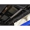Flowmaster 0718 JEEP WRANGLER JK 3.6L/3.8L OUTLAW EXTREME CATBACK EXHAUST SYS 3IN STAINLE 818110 - alternate 4